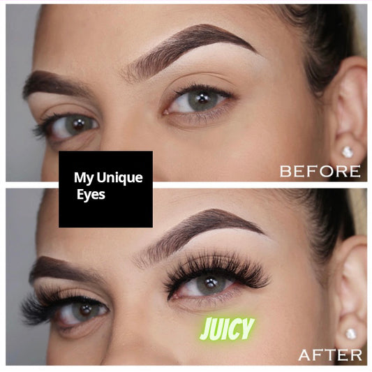 Juicy Lashes